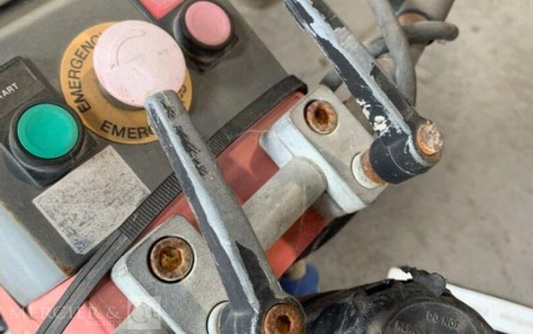 HUSQVARNA PG280SF  SUR010065