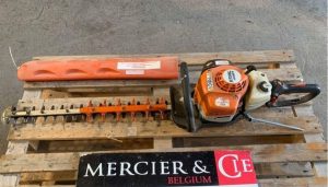STIHL HS82R  TAI010545