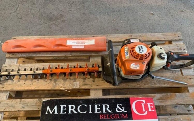 STIHL HS82R  TAI010545