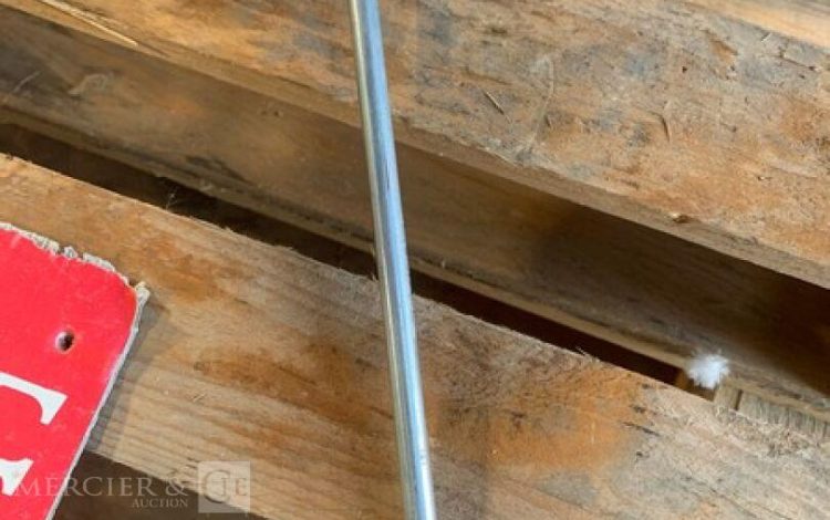 STIHL HS82R  TAI010545