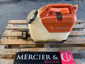 HUSQVARNA WT15  TAN011203