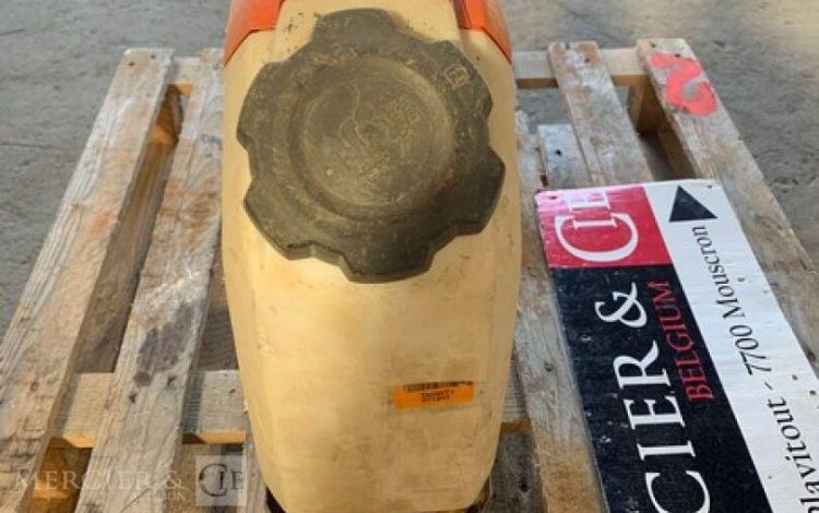 HUSQVARNA WT15  TAN011203