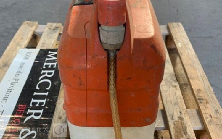 HUSQVARNA WT15  TAN011203