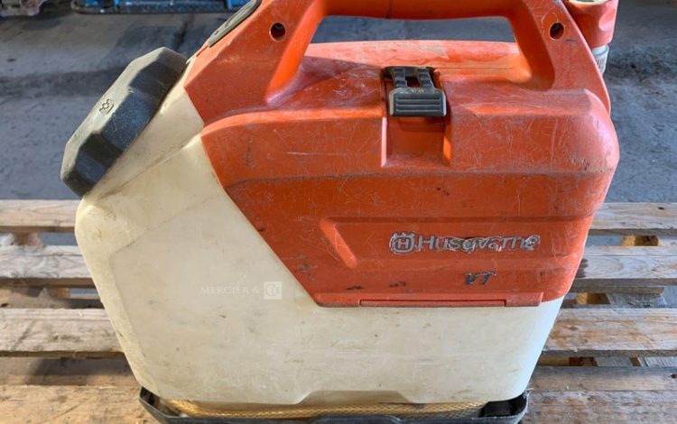 HUSQVARNA WT15  TAN011203
