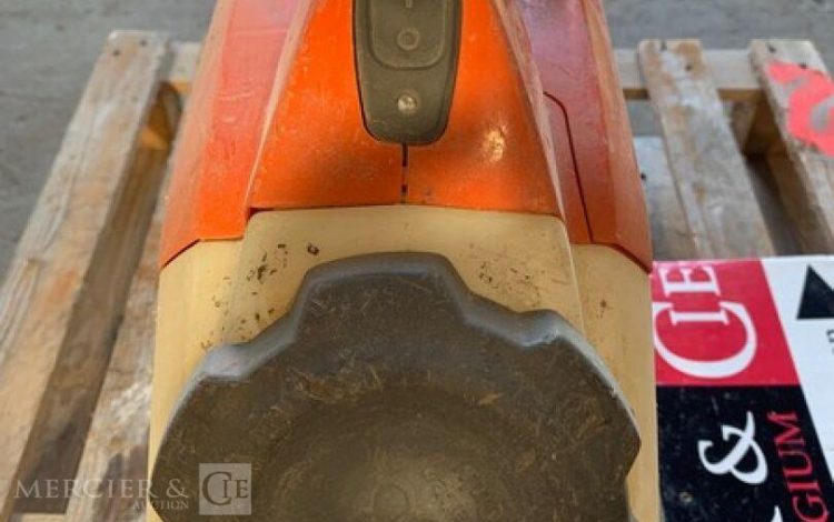 HUSQVARNA WT15  TAN011203