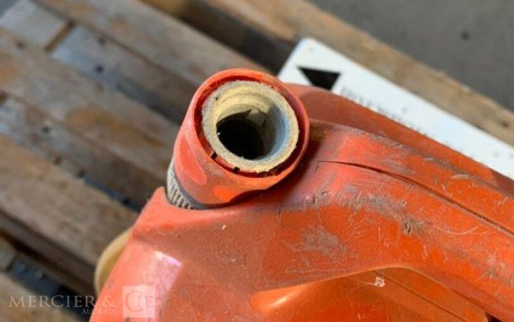 HUSQVARNA WT15  TAN011203