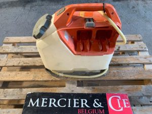 HUSQVARNA WT15  TAN011237