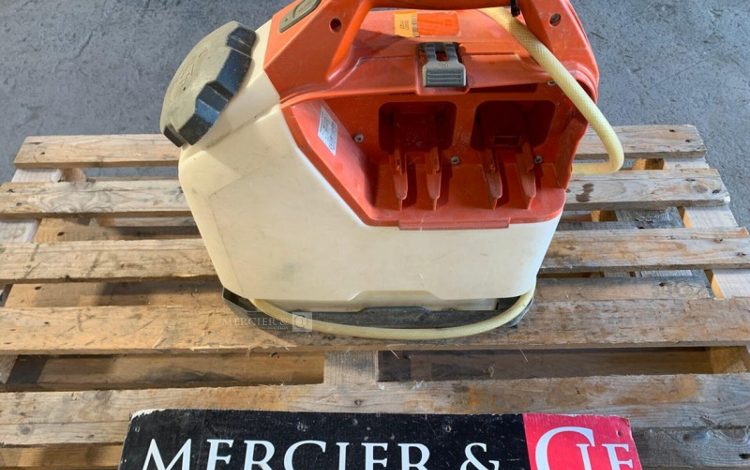 HUSQVARNA WT15  TAN011237