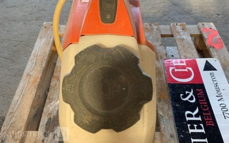 HUSQVARNA WT15  TAN011237