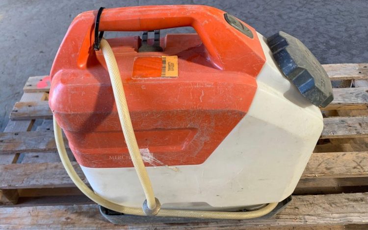 HUSQVARNA WT15  TAN011237