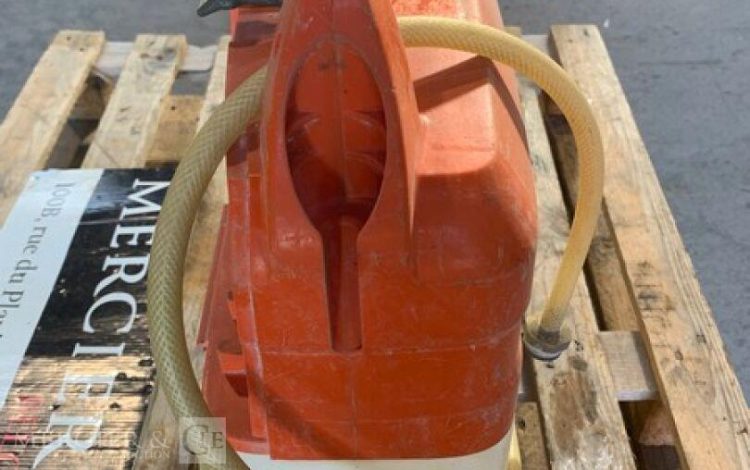 HUSQVARNA WT15  TAN011237