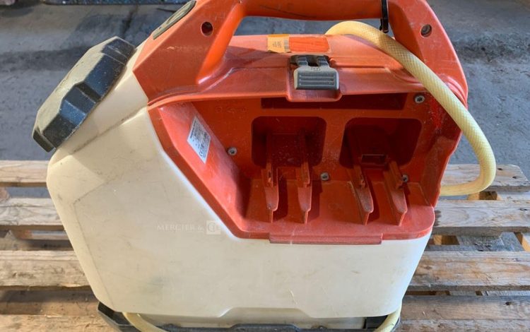 HUSQVARNA WT15  TAN011237