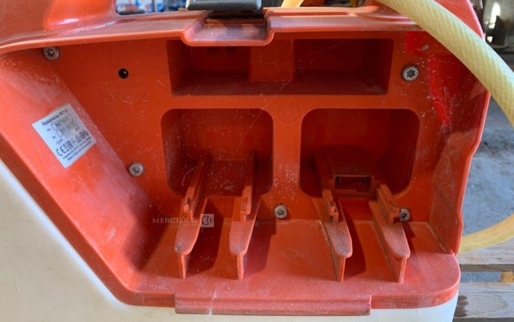 HUSQVARNA WT15  TAN011237