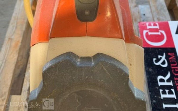 HUSQVARNA WT15  TAN011237