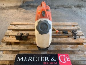 HUSQVARNA WT15  TAN011428