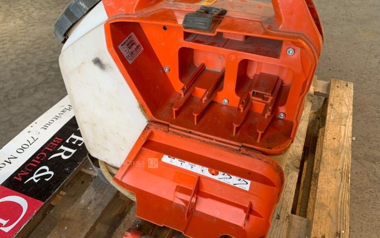 HUSQVARNA WT15  TAN011428