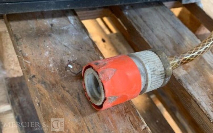 HUSQVARNA WT15  TAN011428