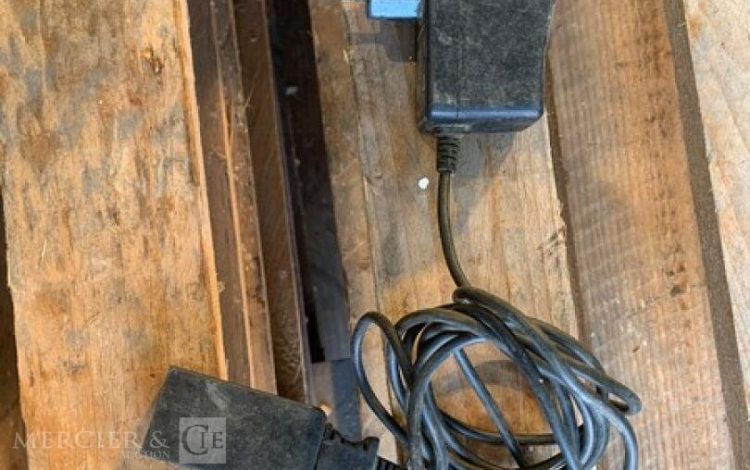 HUSQVARNA WT15  TAN011428