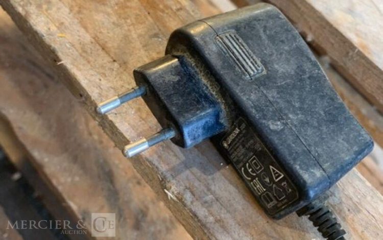 HUSQVARNA WT15  TAN011428