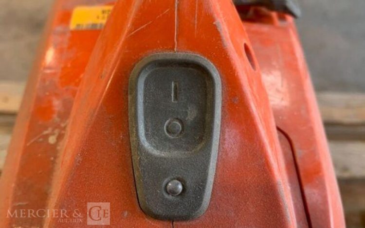 HUSQVARNA WT15  TAN011428