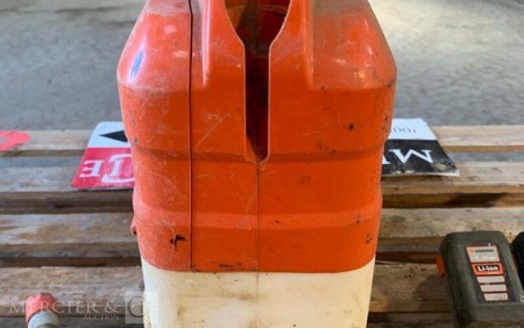 HUSQVARNA WT15  TAN011428