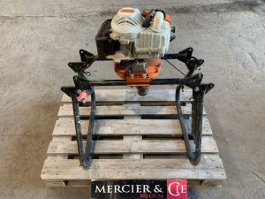 STIHL   TAR760259