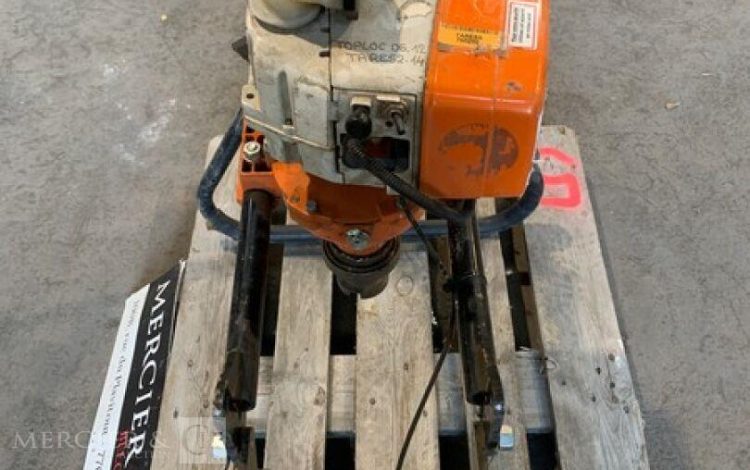 STIHL   TAR760259