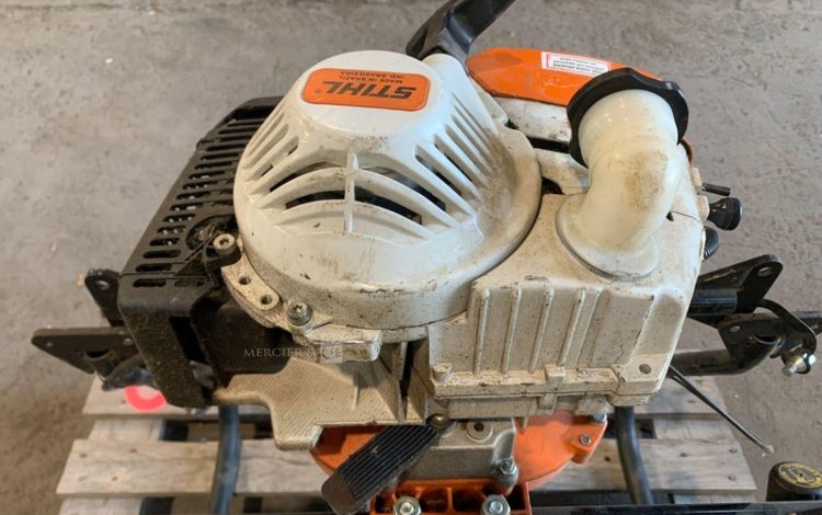 STIHL   TAR760259
