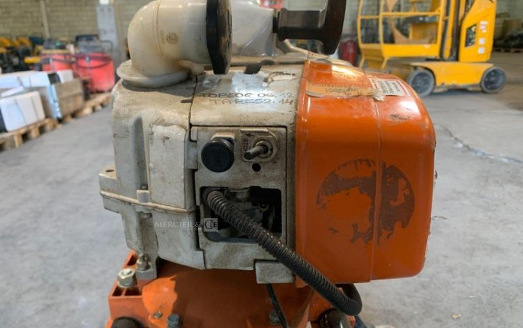 STIHL   TAR760259