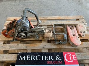 HUSQVARNA K770  TRO011146