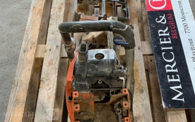 HUSQVARNA K770  TRO011146