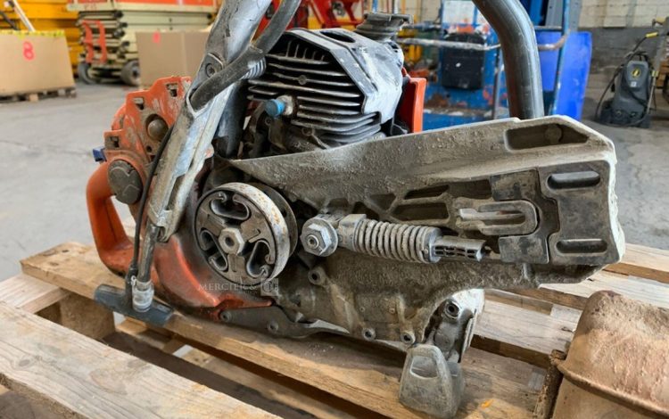 HUSQVARNA K770  TRO011146