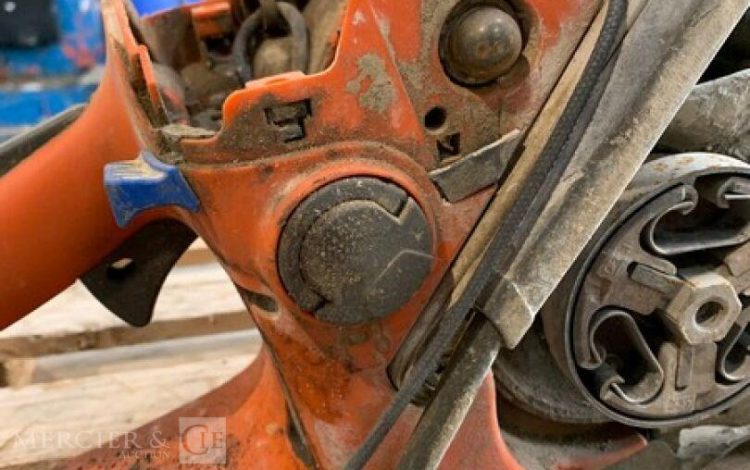 HUSQVARNA K770  TRO011146