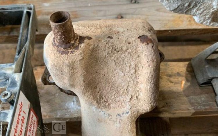 HUSQVARNA K770  TRO011146