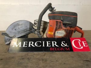 HUSQVARNA K770  TRO011258