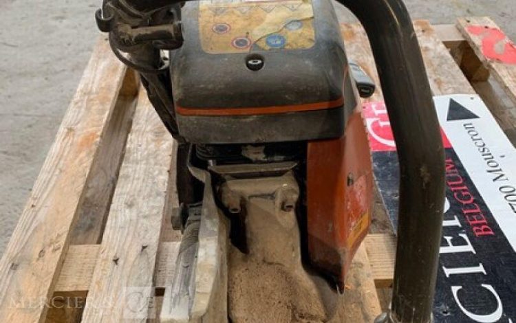 HUSQVARNA K770  TRO011258