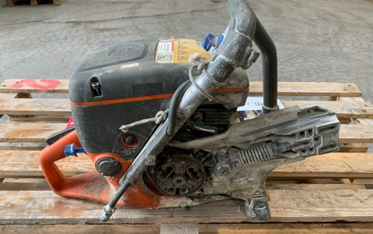 HUSQVARNA K770  TRO011258