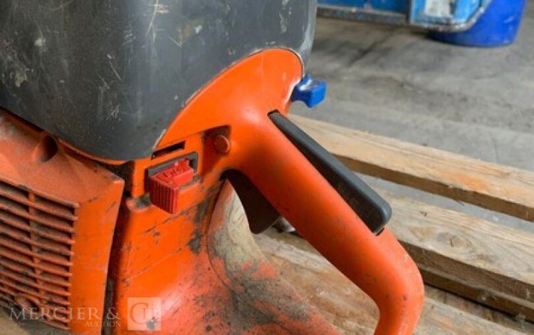 HUSQVARNA K770  TRO011258