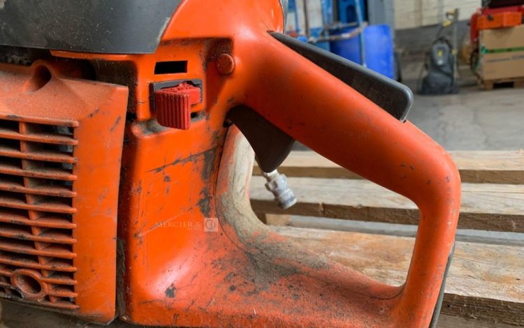 HUSQVARNA K770  TRO011258