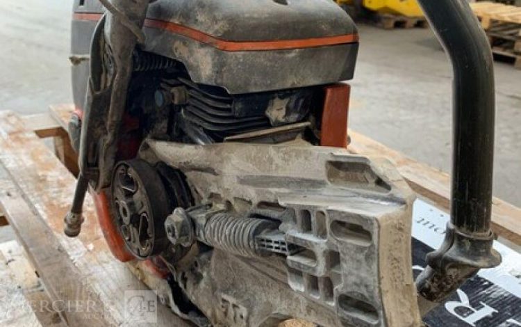 HUSQVARNA K770  TRO011258