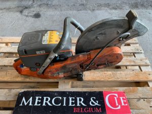 HUSQVARNA K770  TRO011419