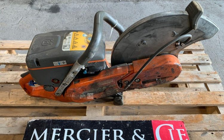 HUSQVARNA K770  TRO011419