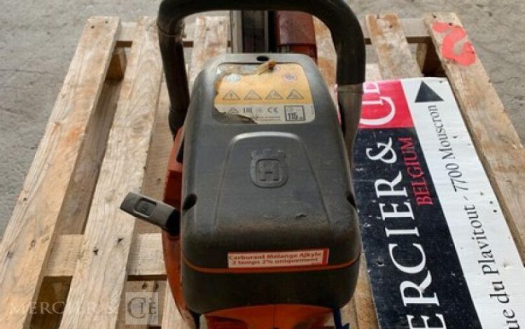 HUSQVARNA K770  TRO011419