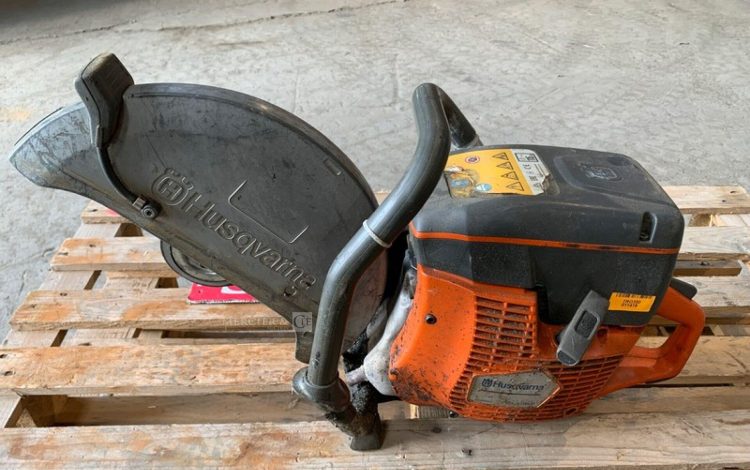 HUSQVARNA K770  TRO011419