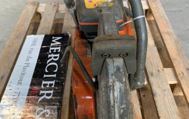 HUSQVARNA K770  TRO011419