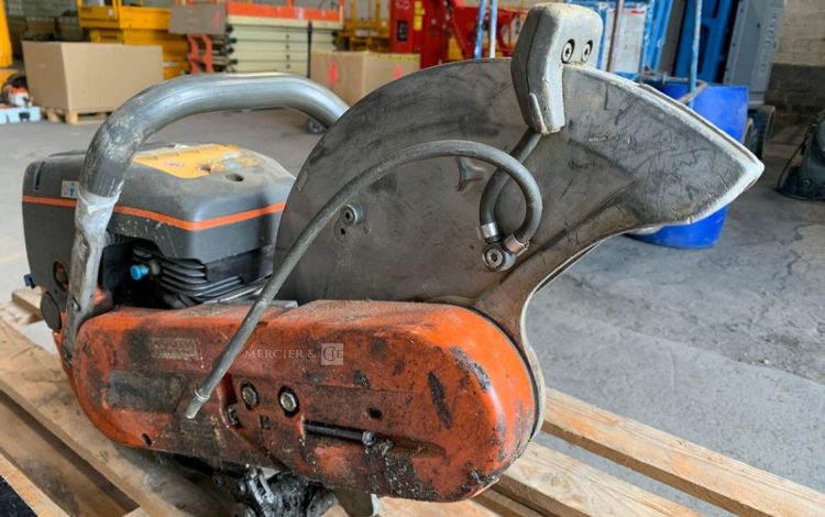 HUSQVARNA K770  TRO011419