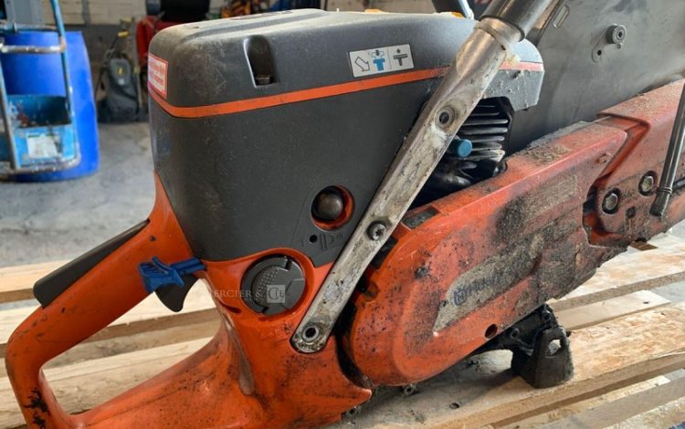 HUSQVARNA K770  TRO011419