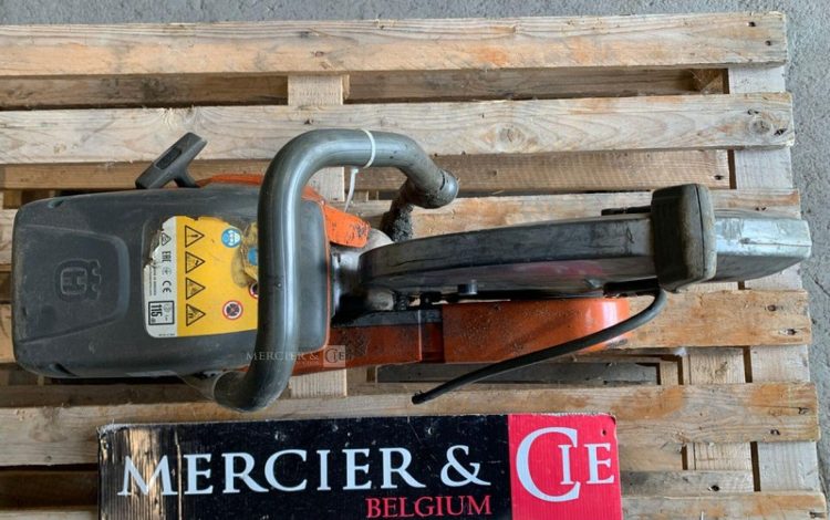 HUSQVARNA K770  TRO011419