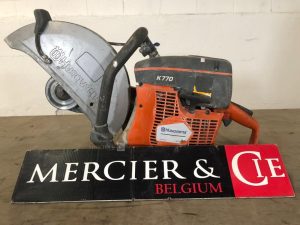 HUSQVARNA K770  TRO011773