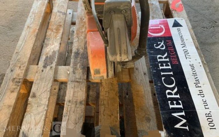 HUSQVARNA K770  TRO011773